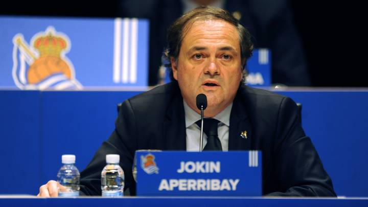 APERRIBAY