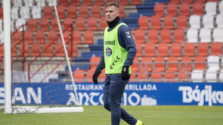 TONI MARTINEZ