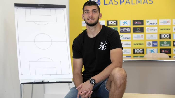 Rafa Mir