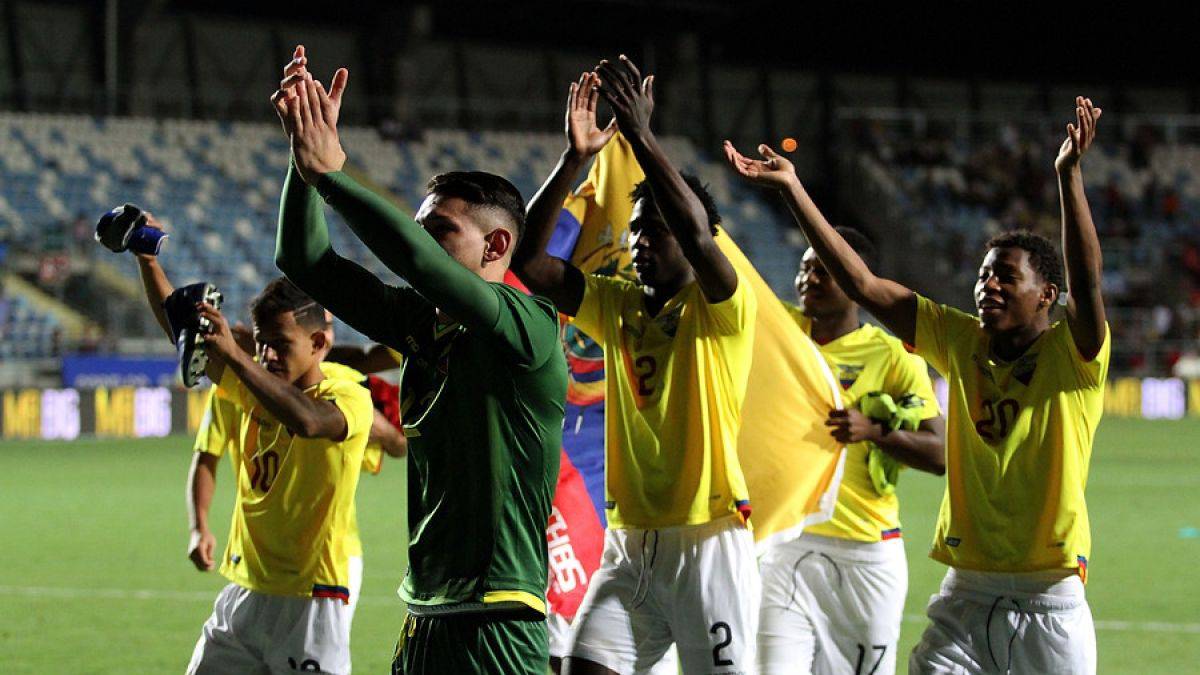 La apuesta por la juventud y el talento le funciona a Ecuador