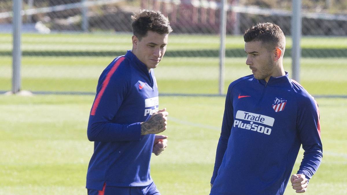 Giménez y Lucas.