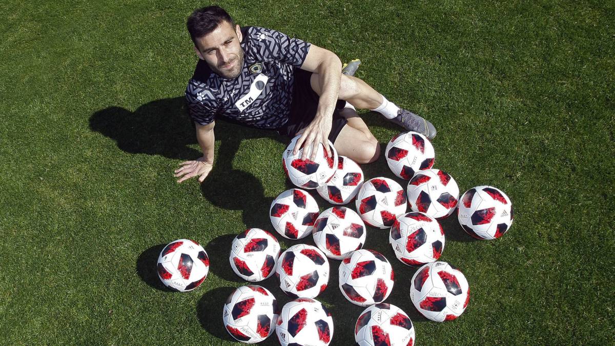 Hércules: Benja quiere acercarse al liderato y amargar a Sanz