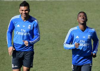 Real Madrid searching for goals and Barça want to wrap up LaLiga