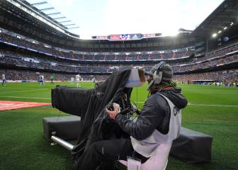 El Clásico: 183 countries with LaLiga's high tech available