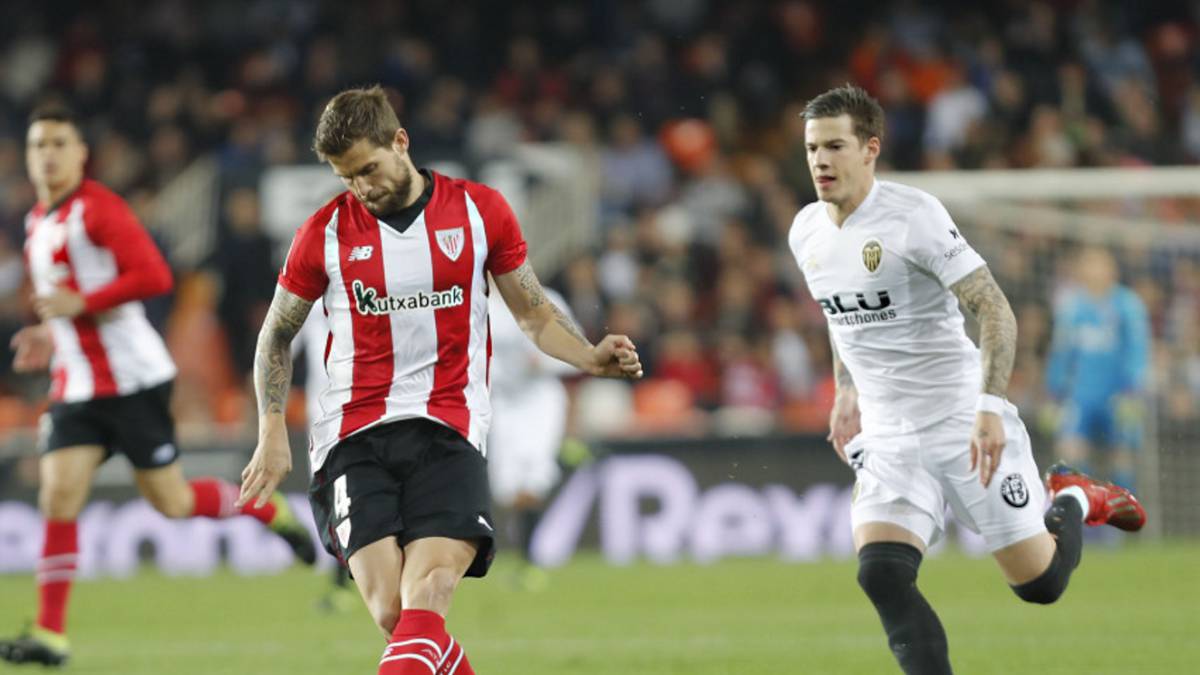 Sigue el Valencias vs Athletic, en vivo y en directo online, en As.com