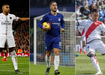 Real Madrid: 15 potential summer additions to squad
