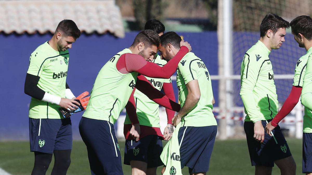 Vukcevic, baja de última hora para hoy por una gastroenteritis