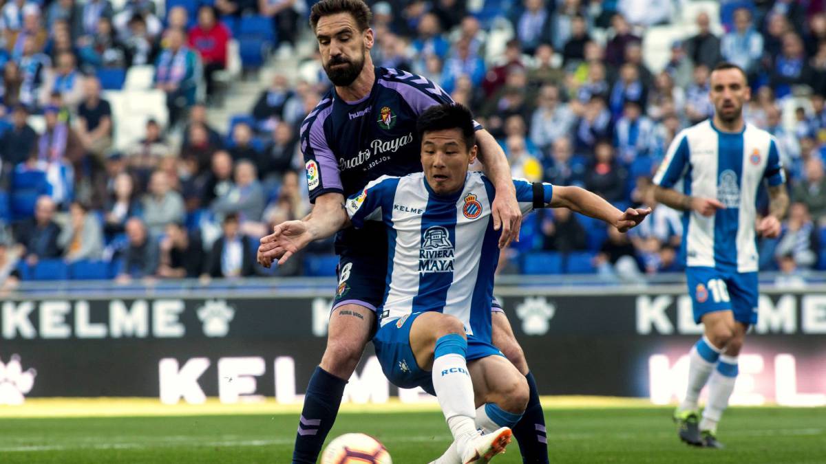 Borja: "La salvación pasa por estar todos unidos"