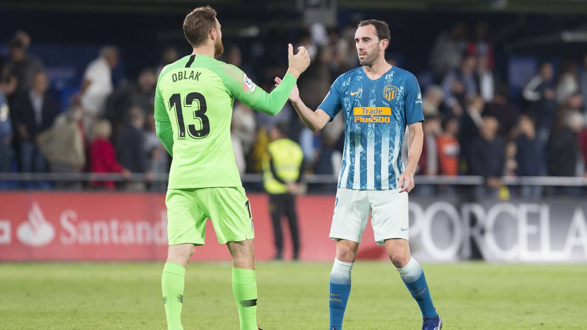 OBLAK GODIN