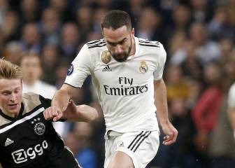 Carvajal: