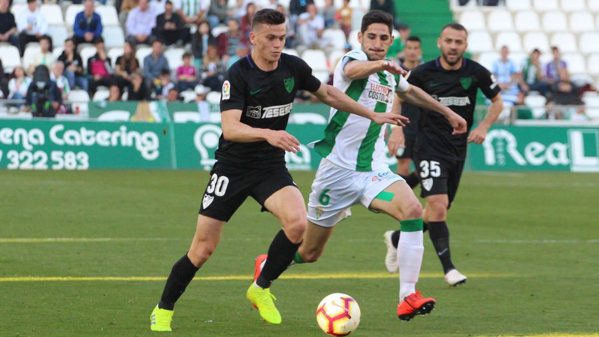 Jack Harper ya tiene cerrado un acuerdo con el Getafe