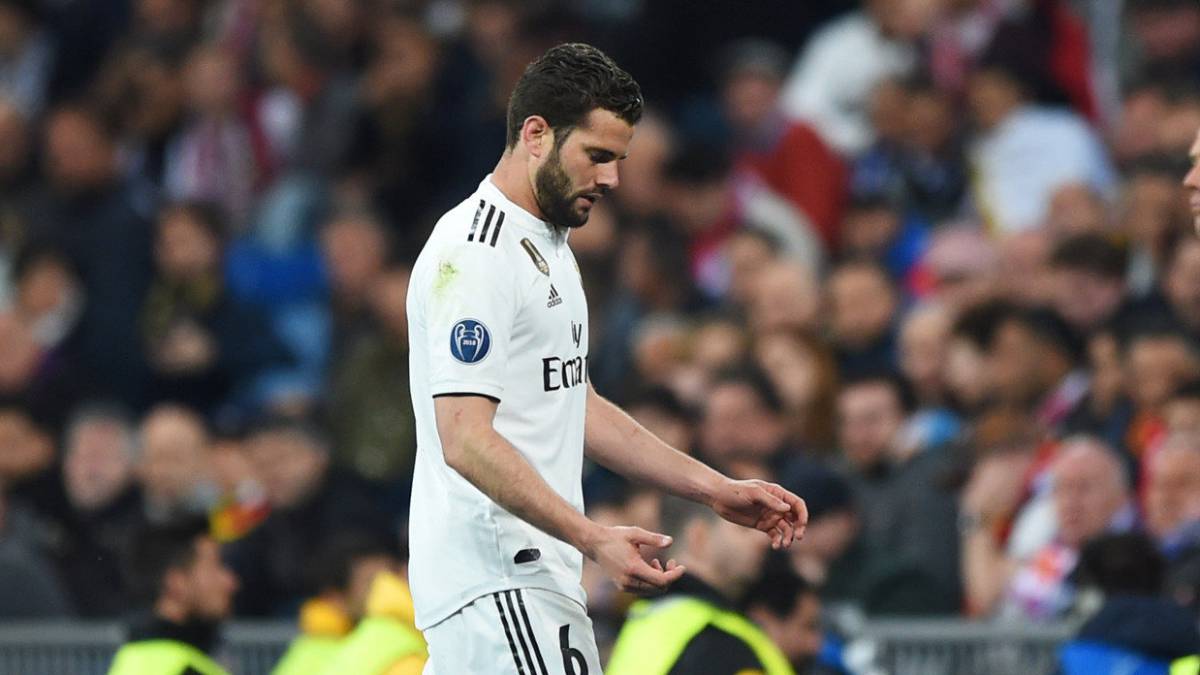 Nacho: "Es momento de analizar y aprender de todo"