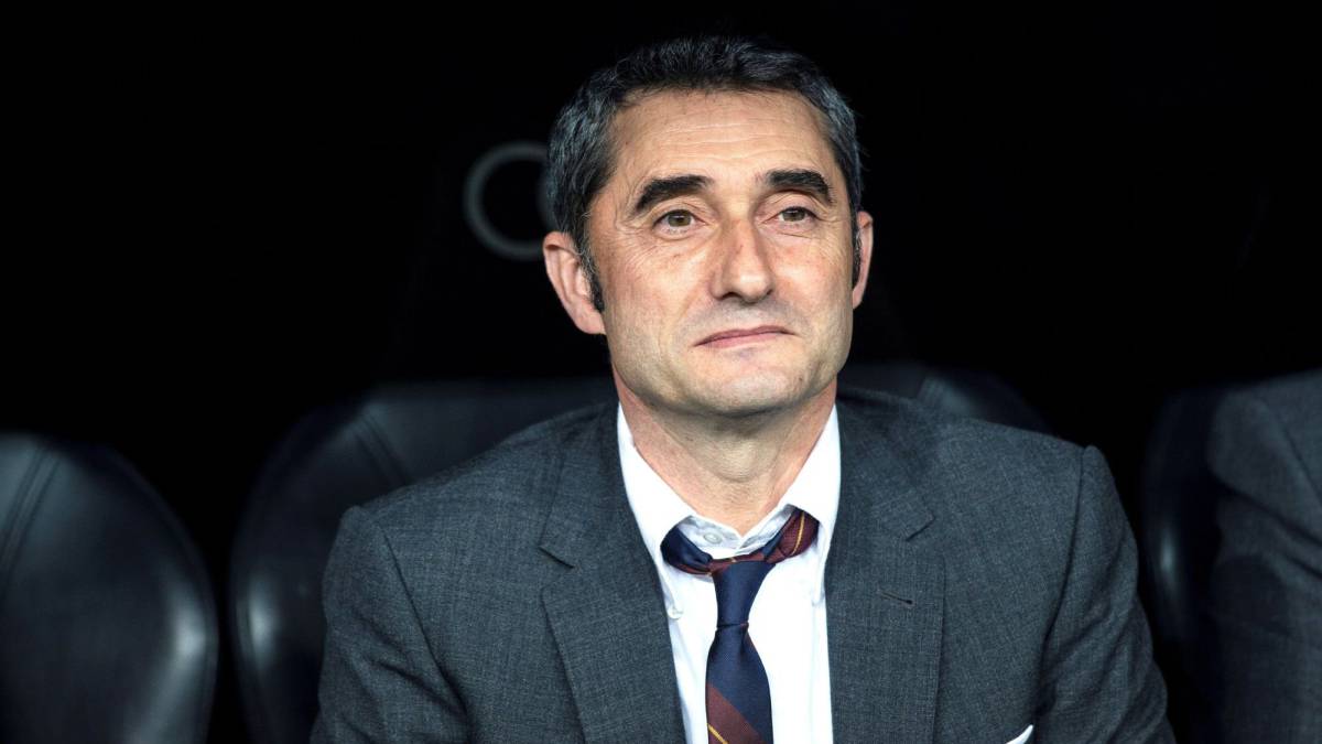 Valverde, sobre el debut de Todibo: "Le dolía todo"