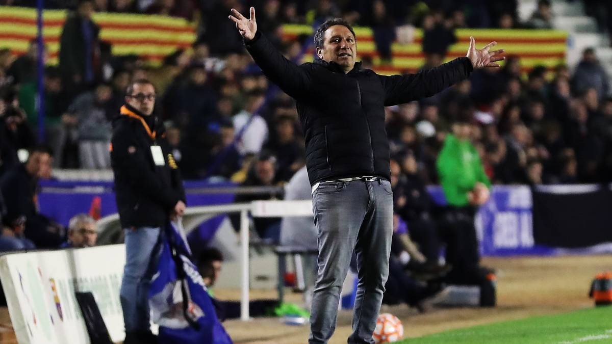 EUSEBIO SACRISTAN