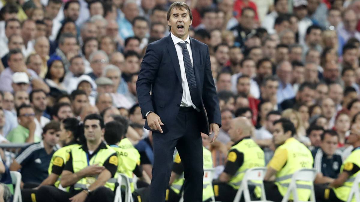 LOPETEGUI