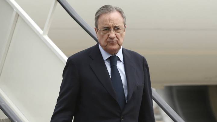 Real Madrid continue to resist starting a women's team