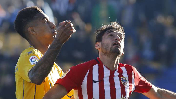 Iván Martos: "Fran Fernández siempre ha confiado en mí"