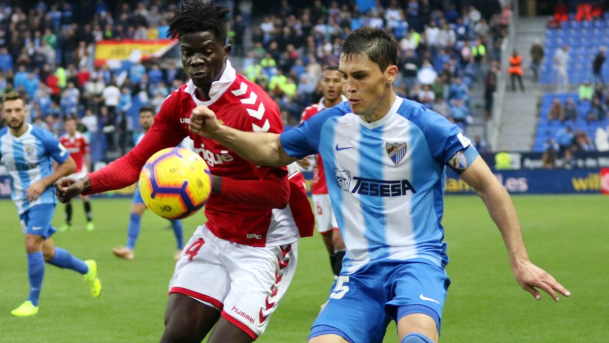 Pau Torres: "Ya toca darle una alegría a la afición"