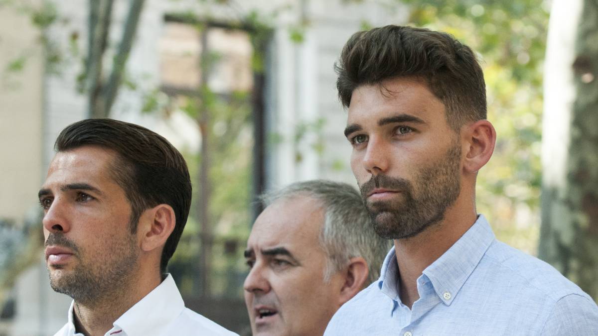 Víctor Álvarez: "El Krasnodar es el que mejor juega en Rusia"