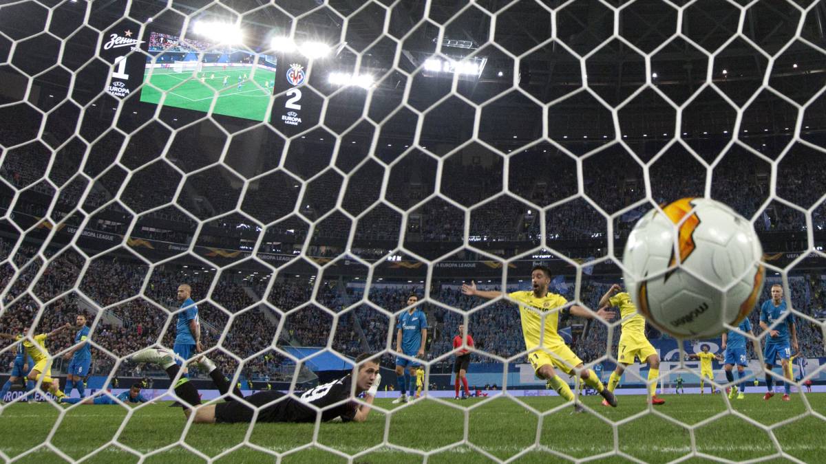 1x1 del Villarreal: Morlanes lidera a un Submarino top