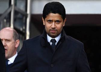 Al-Khelaifi's errors could cost him his job