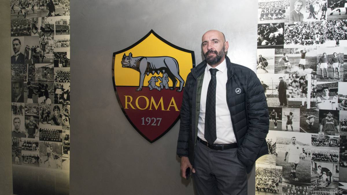 El director deportivo y el club habrían decidido poner punto y final al proyecto. El Arsenal está muy interesado en sus servicios.