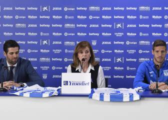 El Atleti llenará de mujeres el palco del Wanda ante el Lega