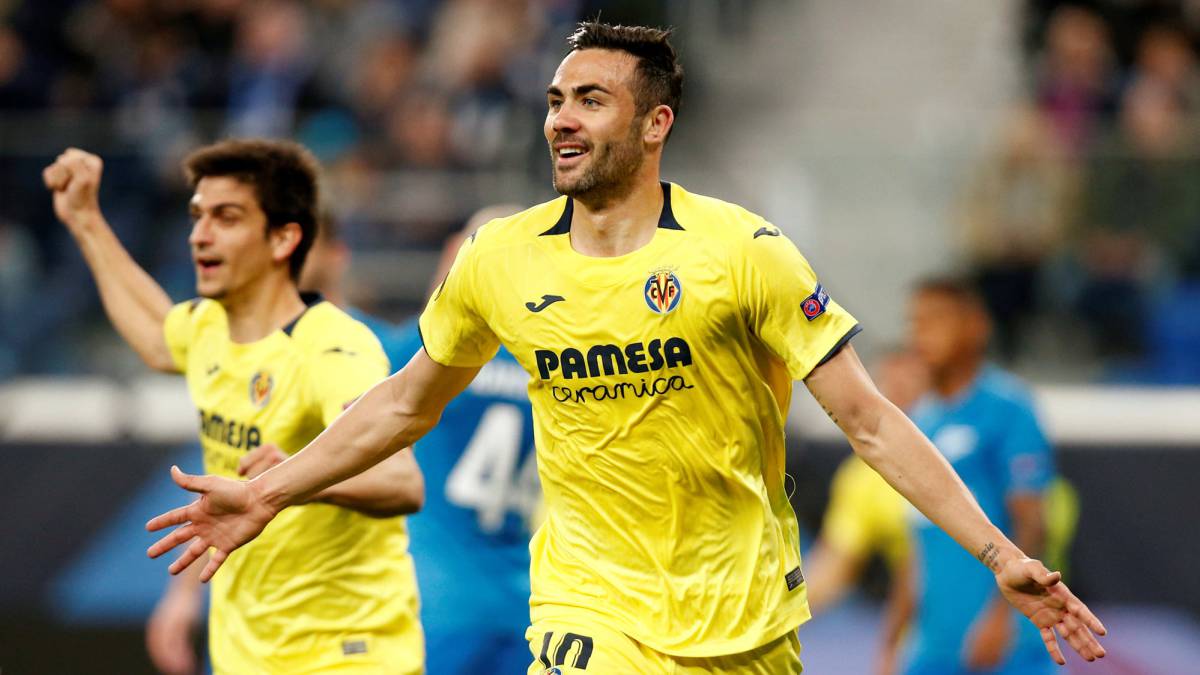 Iborra regresa al Ciutat de València... todavía como visitante