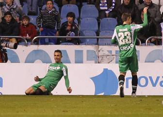 El día que Pepe Mel y Rubén Castro conquistaron Riazor