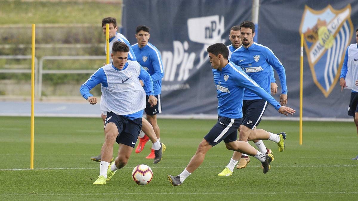Fede Ricca: “Pido a la afición que siga creyendo en nosotros”