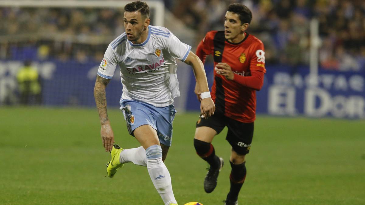 Álvaro Vázquez, entre dos y tres semanas de baja