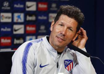 Simeone: