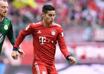 Bayern y Dortmund no fallan y mantienen la pelea por el título