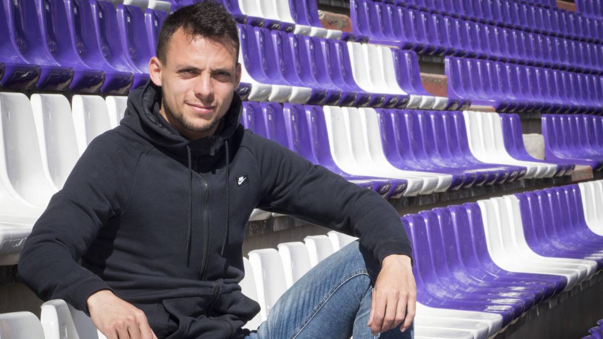 Plano: "El Madrid vendrá, como exige el club, a ganar"