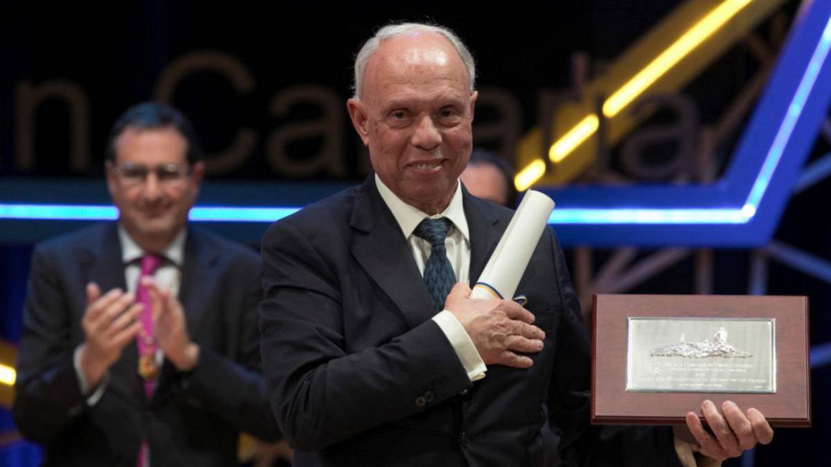 Antonio Suárez