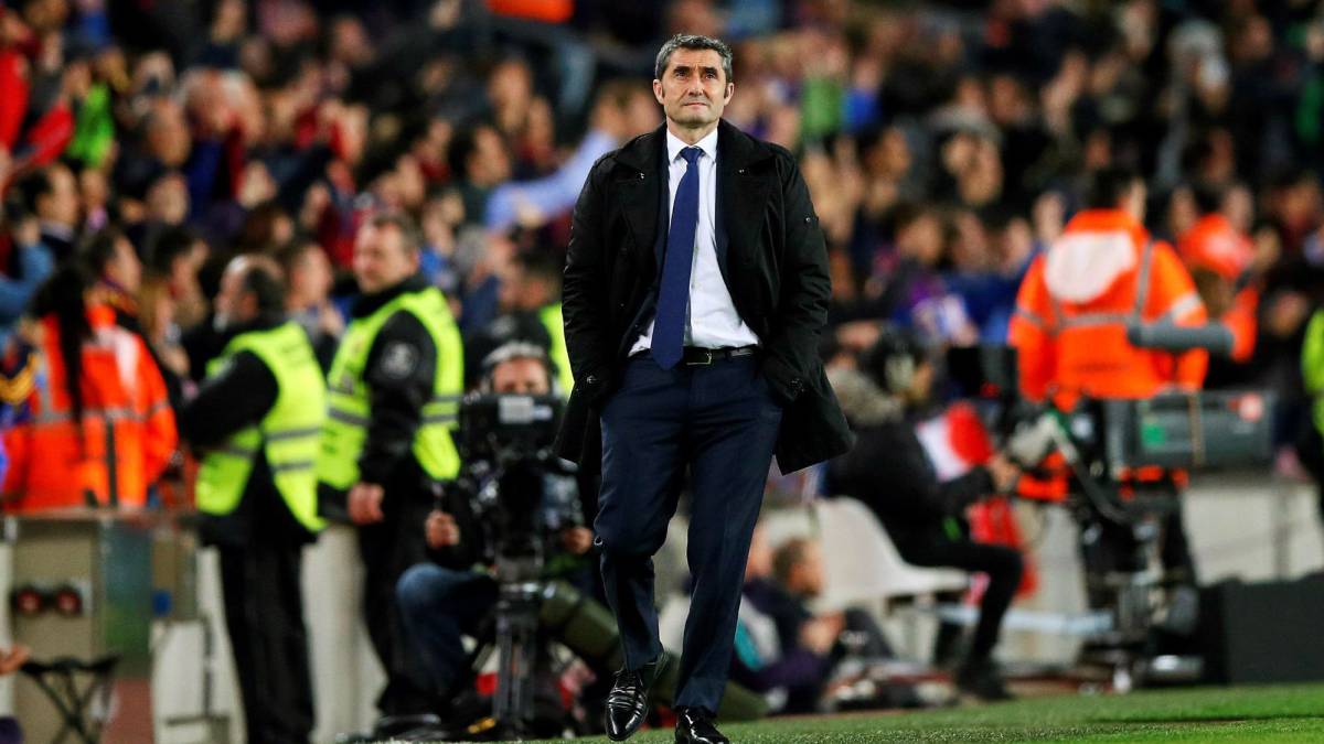 El factor Camp Nou: el Barça, seguro al 91,6% desde 2014