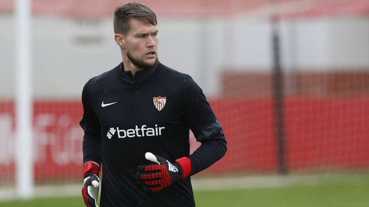 Vaclik sigue siendo duda para la Europa League