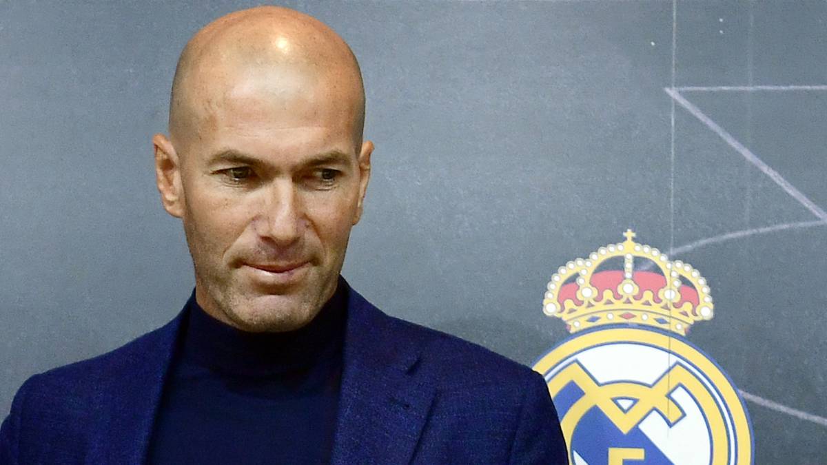 Lo que le espera a Zidane: Valencia, Getafe, Vallecas...