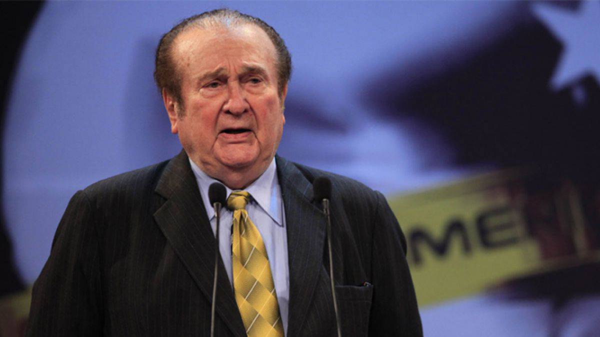 Rechazan el recurso de casación a Nicolás Leoz