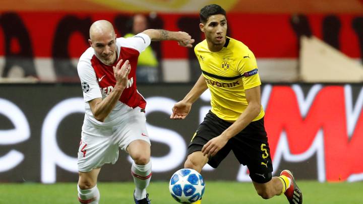 Ten loan players who could return to fold under Zidane