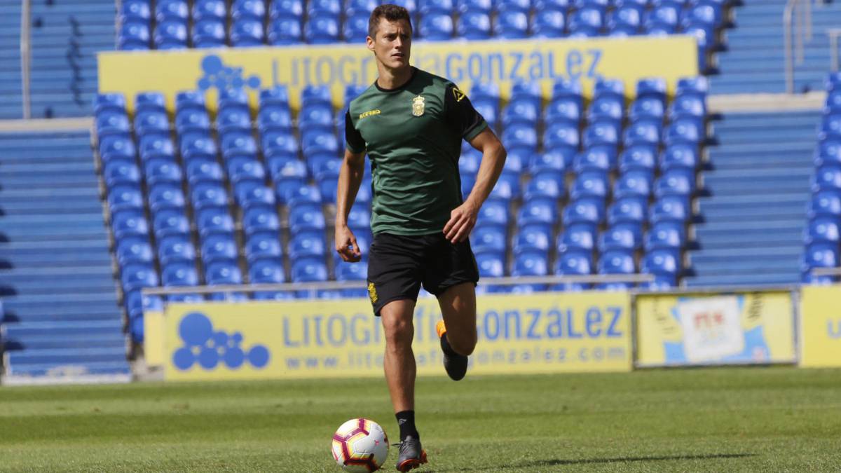 Ya es oficial: Mantovani al Huesca