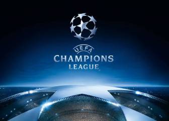 Partidos de hoy miércoles 13 en la Champions League: horarios y TV