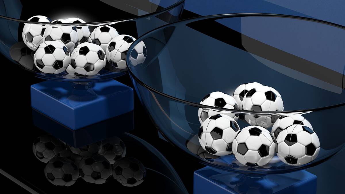 Acierta el sorteo de Cuartos y gana la camiseta de tu equipo