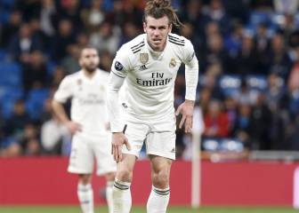 Tottenham wanted to re-sign Gareth Bale on year-long loan