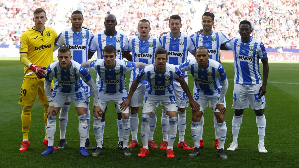 Once inicial del Alavés ante el Atlético