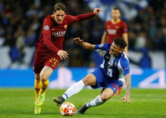 Zaniolo on Real Madrid's radar for summer move