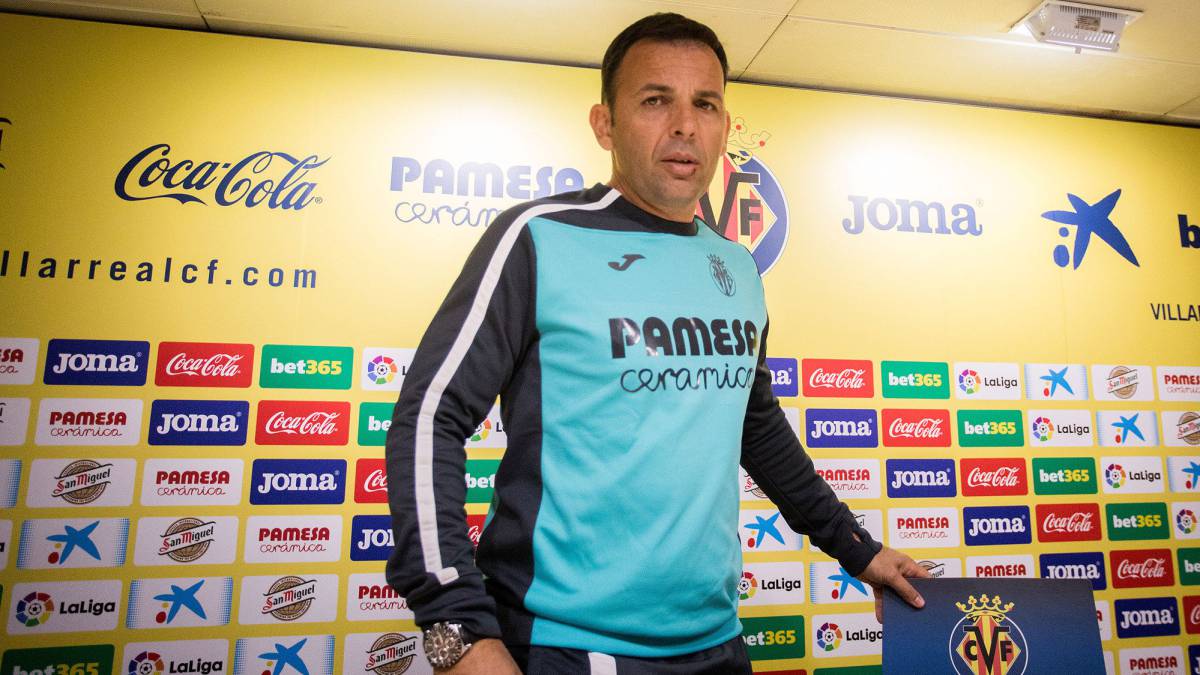 Calleja no quiere relajaciones
