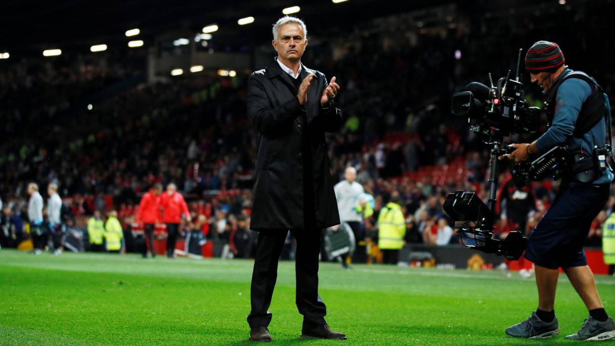Mourinho