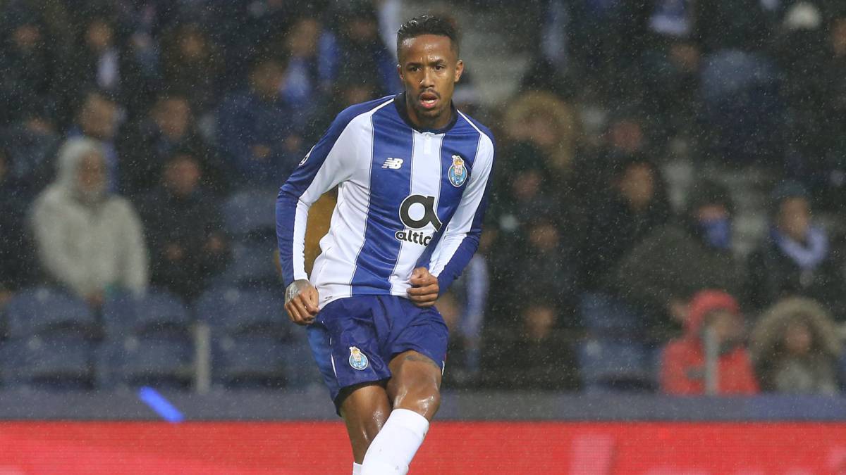 Oficial: el Real Madrid anuncia el fichaje de Militao.