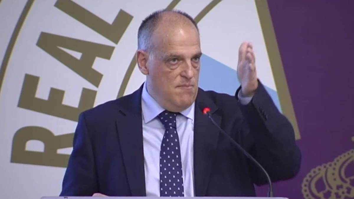 LaLiga y el Santander afianzan su estrategia hasta el año 2021